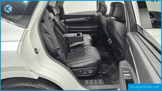 GENESIS GV80 3.5T GASOLINE AWD