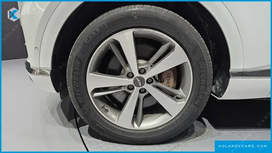 GENESIS GV80 3.5T GASOLINE AWD