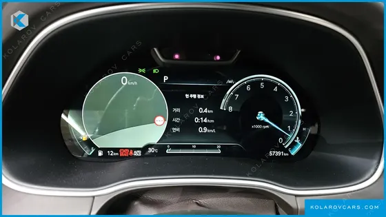 GENESIS GV80 3.5T GASOLINE AWD