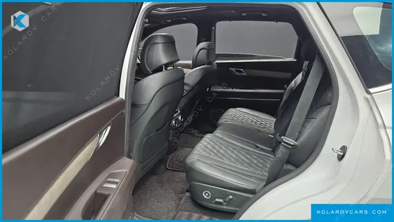 GENESIS GV80 3.5T GASOLINE AWD