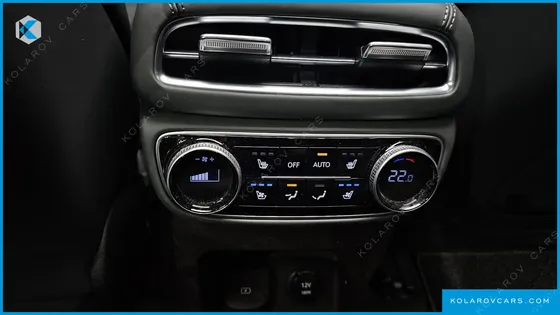 GENESIS GV80 3.5T GASOLINE AWD