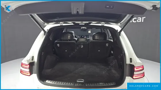 GENESIS GV80 3.5T GASOLINE AWD