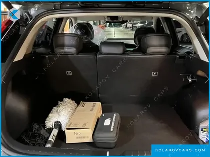 KIA NIRO SIGNATURE