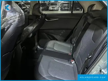 KIA NIRO SIGNATURE