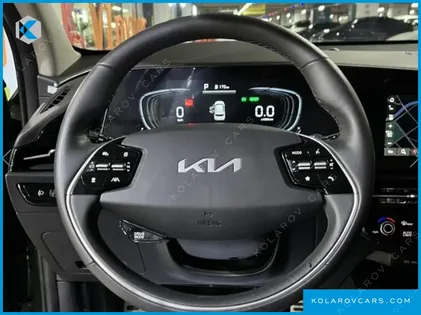 KIA NIRO SIGNATURE