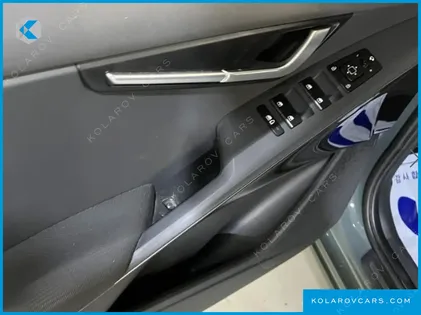 KIA NIRO SIGNATURE