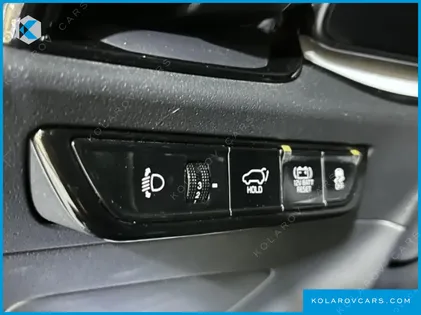 KIA NIRO SIGNATURE