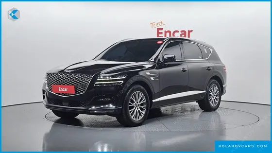 GENESIS GV80 3.0 DIESEL AWD