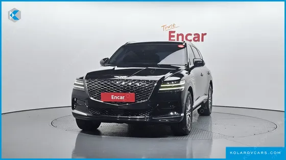 GENESIS GV80 3.0 DIESEL AWD