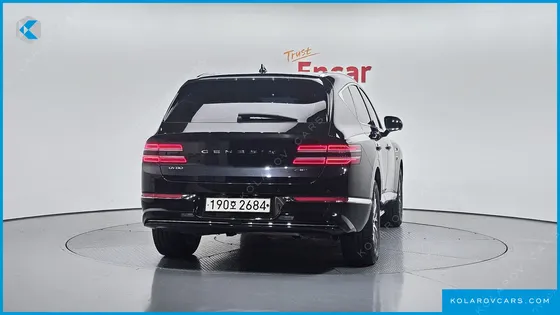 GENESIS GV80 3.0 DIESEL AWD