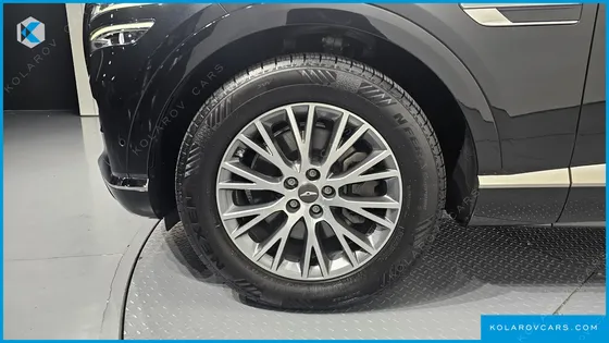 GENESIS GV80 3.0 DIESEL AWD