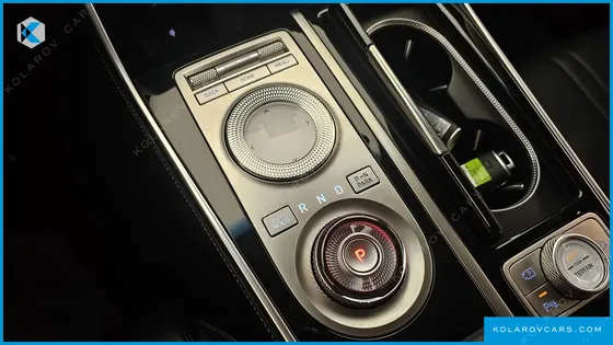 GENESIS GV80 3.0 DIESEL AWD