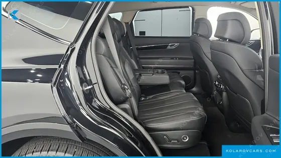 GENESIS GV80 3.0 DIESEL AWD