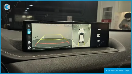 GENESIS GV80 3.0 DIESEL AWD