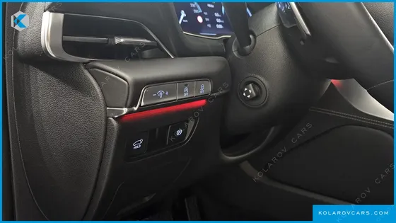 GENESIS GV80 3.0 DIESEL AWD