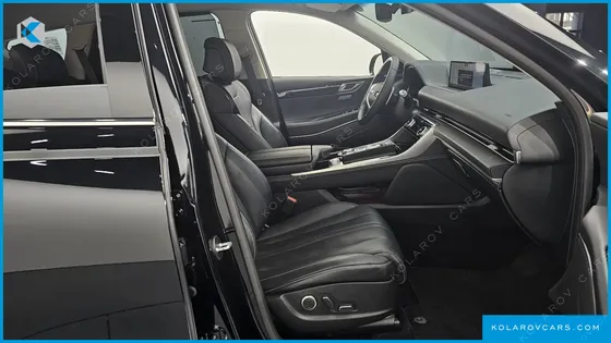 GENESIS GV80 3.0 DIESEL AWD