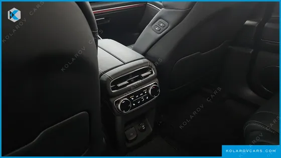 GENESIS GV80 3.0 DIESEL AWD