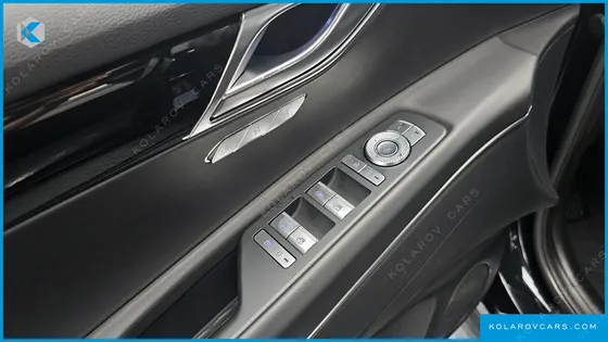 GENESIS GV80 3.0 DIESEL AWD