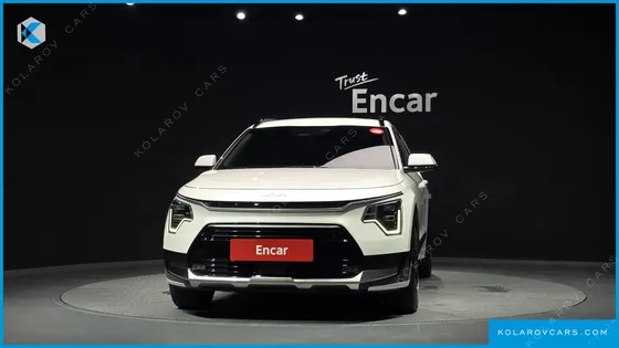 KIA NIRO PRESTIGE