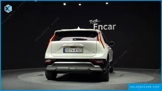 KIA NIRO PRESTIGE