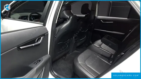 KIA NIRO PRESTIGE