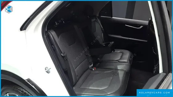 KIA NIRO PRESTIGE