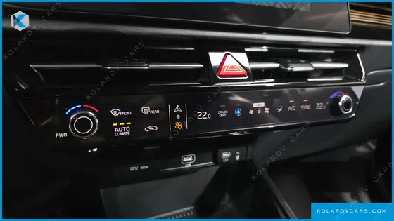 KIA NIRO PRESTIGE