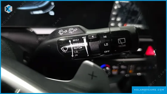 KIA NIRO PRESTIGE
