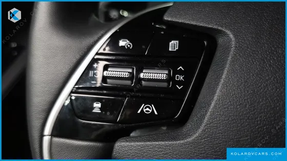 KIA NIRO PRESTIGE