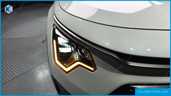KIA NIRO PRESTIGE