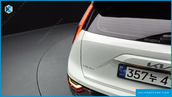 KIA NIRO PRESTIGE