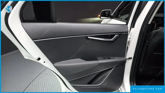 KIA NIRO PRESTIGE