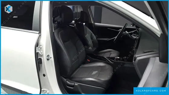 KIA NIRO PRESTIGE