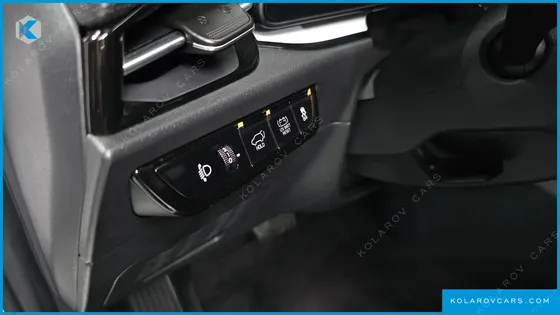 KIA NIRO PRESTIGE