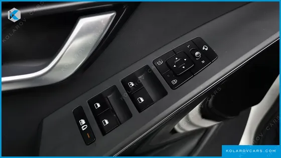 KIA NIRO PRESTIGE