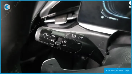 KIA NIRO PRESTIGE