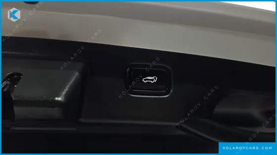 KIA NIRO PRESTIGE