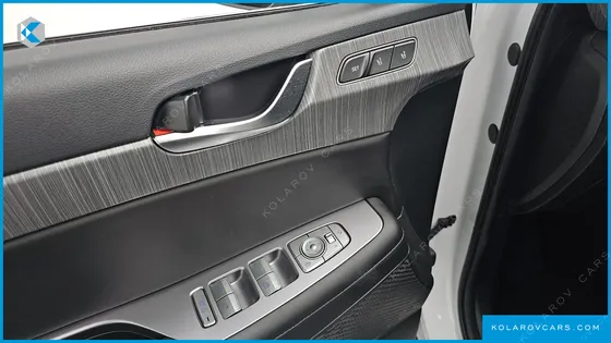 HYUNDAI PALISADE GASOLINE 3.8 4WD