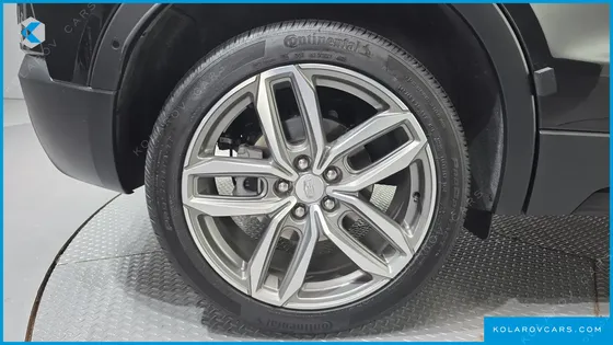 CADILLAC XT4 2.0 SPORT AWD