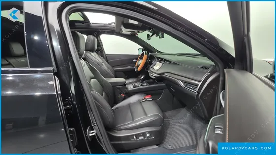 CADILLAC XT4 2.0 SPORT AWD