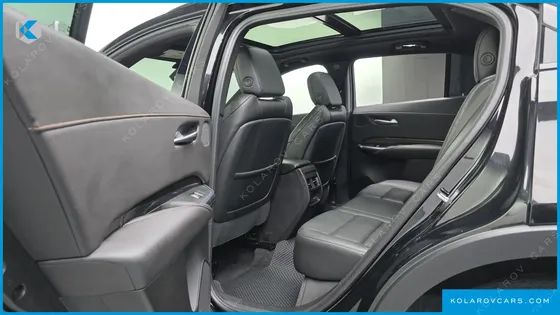 CADILLAC XT4 2.0 SPORT AWD