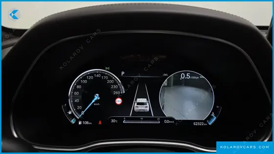 GENESIS GV80 3.5T GASOLINE AWD