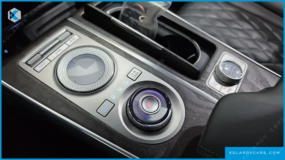 GENESIS GV80 3.5T GASOLINE AWD