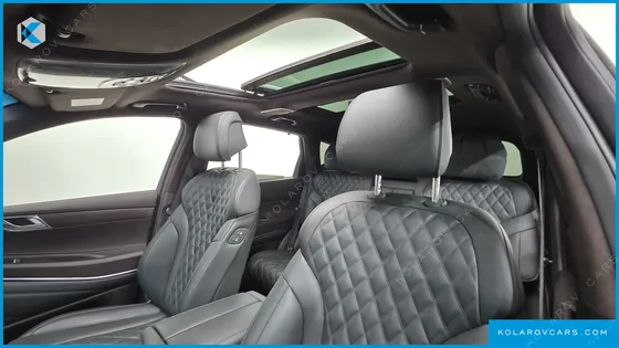 GENESIS GV80 3.5T GASOLINE AWD