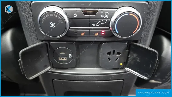 FORD EXPLORER 2.3 LIMITED 4WD