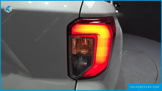 FORD EXPLORER 2.3 LIMITED 4WD