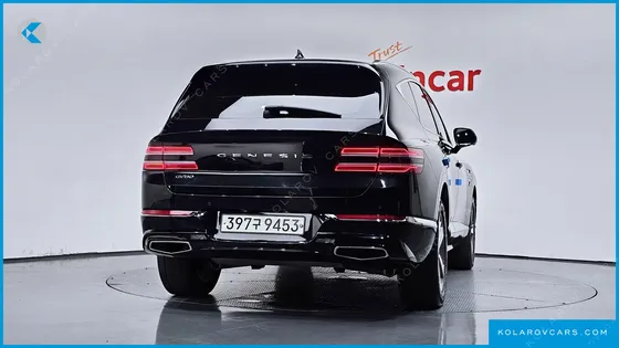 GENESIS GV80 2.5T GASOLINE 2WD