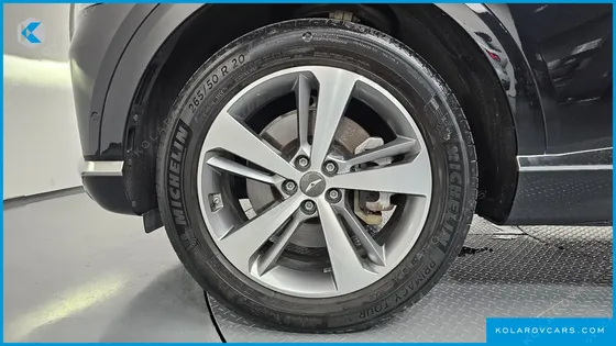 GENESIS GV80 2.5T GASOLINE 2WD