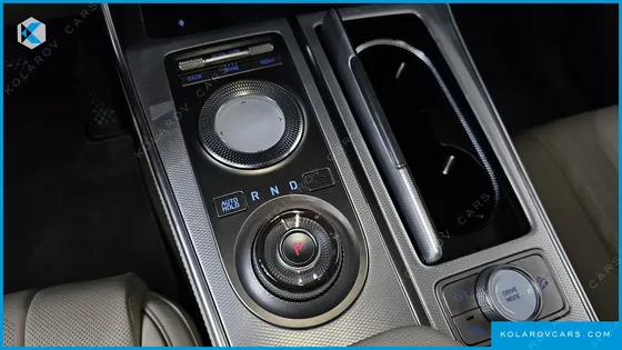 GENESIS GV80 2.5T GASOLINE 2WD