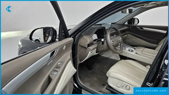 GENESIS GV80 2.5T GASOLINE 2WD